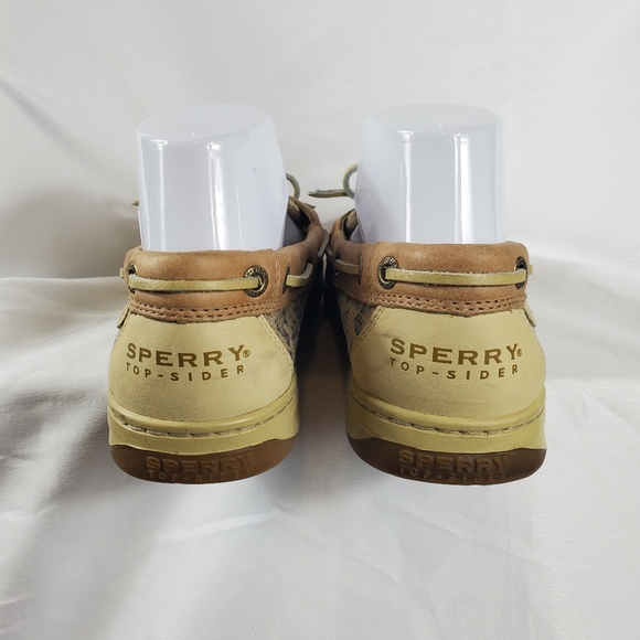 Sperry Women's Top Sider Boat Shoes - Picture 11 of 11
